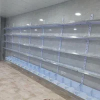 قفسه مغازه و هایپری|فروشگاه و مغازه|شهریار, |دیوار