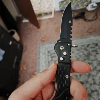 چاقو آمریکایی