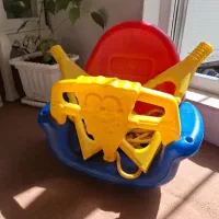 تاب کودک در حد نو