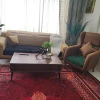 مبل در حد خیلی نو