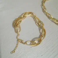 سرویس بدل رنگ ثابت طلا روس|بدلیجات|نورآباد, |دیوار