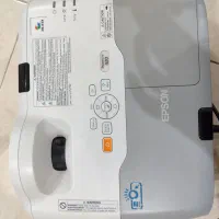 ویدیو پروژکتور کاملا سالم