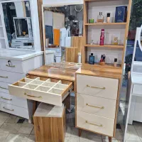 میز آرایش TV دراور کمد باکس شلف و... تولیدی عظیمی