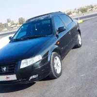 سمند سورن ELX مدل ۹۰