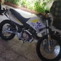 تریل تی2 معاوضه با هوندا 150