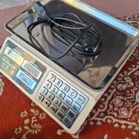 ترازو درجه یک|ابزارآلات|بندرعباس, |دیوار