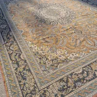 ۳تخته فرش ۱۲متری|فرش|قم, شهرک فاطمیه|دیوار