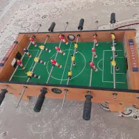 فوتبال دستی زیبا|اسباببازی|سیرجان, |دیوار