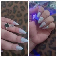 کاشت ناخن|خدمات آرایشگری و زیبایی|هامون, |دیوار