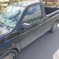 وانت پراید