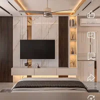 طراحی 3D کابینت و دکوراسیون داخلی / طراح نما