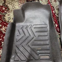 کفی 3D سه بعدی سانا برای پژو پارس