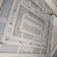 نقاشی ساختمان