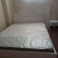 تخت خواب دو نفره
