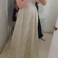 ماکسی مجلسی|لباس|پارس‌آباد, |دیوار