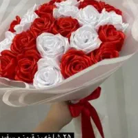 دسته گل ربانی