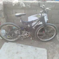 دوچرخه