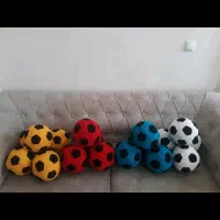 عروسک بافتنی