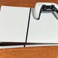Ps5 slim digital