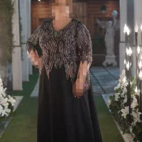 اجاره مانتو و پیراهن مجلسی|لباس|زنجان, |دیوار