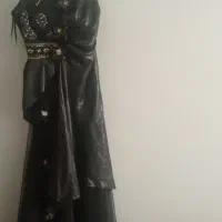لباس مجلسی