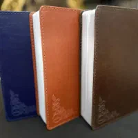 سالنامه چرم و ترمو