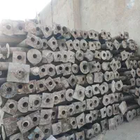 اجاره کرایه جک سقفی قالب فلزی و چوبی الوار بتونیر