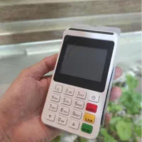 کارتخوان 1001 فعالسازی رایگان تحویل فوری ‌+‌پوزwif|فروشگاه و مغازه|مشهد, ابوذر|دیوار