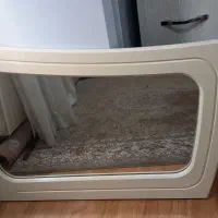 اینه برای روی میز یا دراور