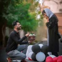 سورپرایزش کن و خاطره بساز (فیلم یادت نره)