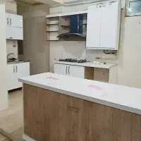 رهن کامل آپارتمان۲ خوابه ۷۵متر منطقه ۵ بالای تجاری