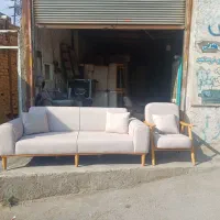 تولید انواع مدل راحتی و ال کنج