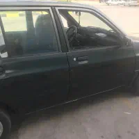 پراید ۷۹|خودرو سواری و وانت|شیراز, دارالرحمه|دیوار