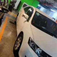 آریو اتومات ۹۷ سفید
