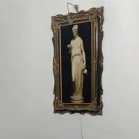 تابلو فرش ماشینی