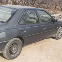 پژو ۴۰۵ مدل ۹۵|خودرو سواری و وانت|ملارد, |دیوار