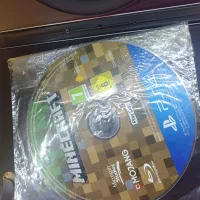 سی دی ماینکرافت