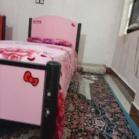 دو عدد تخت خواب تک نفره|تخت و سرویس خواب|بندر ماهشهر, |دیوار