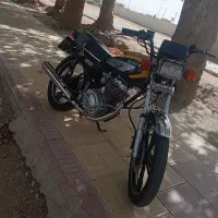 200کویر مدل 1401|موتورسیکلت|نجف‌آباد, جامی|دیوار