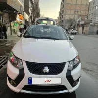 کوییک1403gxr|خودرو سواری و وانت|بهارستان, |دیوار