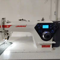 چرخ خیاطی راسته دوز در حد نو