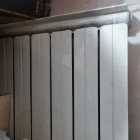 شوفاژ و رادیاتور