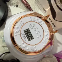 وسایل لوازم کاشت ناخن لاکژل سوهان یوی۲۱۶wآلبوم لاک|آرایشی، بهداشتی، درمانی|تهران, سلسبیل جنوبی|دیوار