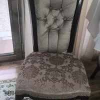 صندلی ناهار خوری