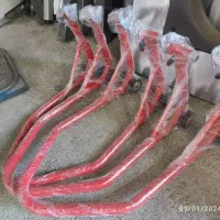 استند موتور سیکلت