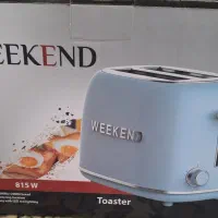 تستر نان ویکند