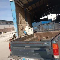 مزدا 2000|خودرو سواری و وانت|گنبد کاووس, |دیوار