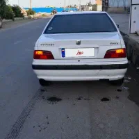 پژو tu5 مدل ۱۴۰۱|خودرو سواری و وانت|اهواز, کوی فرهنگیان ۲|دیوار