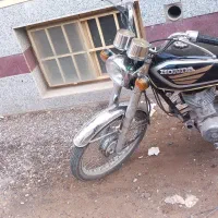 125 مدل 82|موتورسیکلت|کرمان, |دیوار