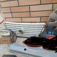 لوازم سمند|قطعات یدکی و لوازم جانبی|شاهین‌شهر, شهرک پردیس|دیوار